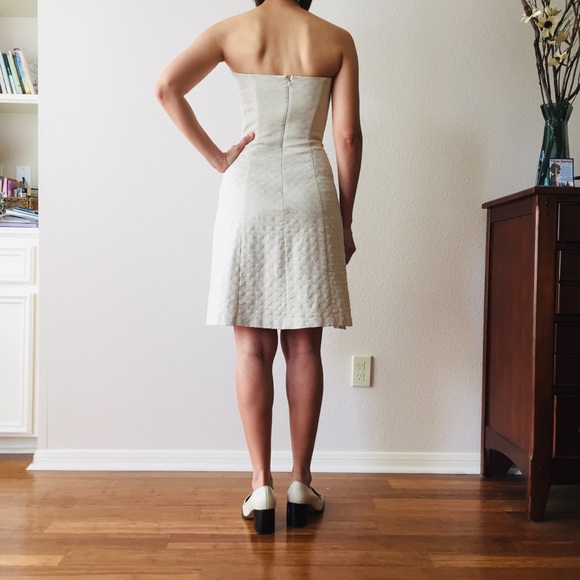 White House Black Market dress - Picture 2 of 7